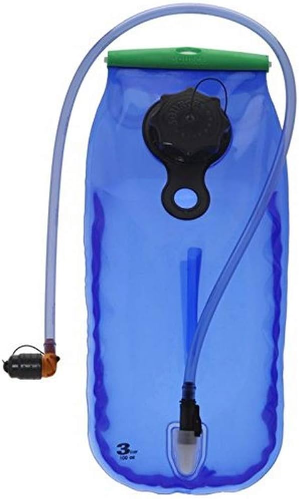 Amazon.co.jp: SOURCE(ソース) ハイドレーションパック WXP LP 2.0L SC